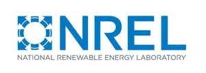 NREL logo