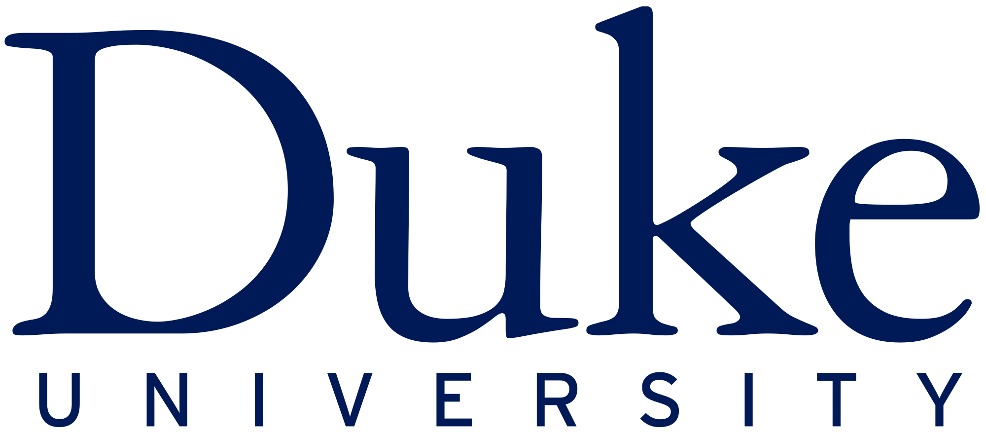 Duke logo