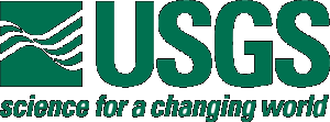 USGS logo