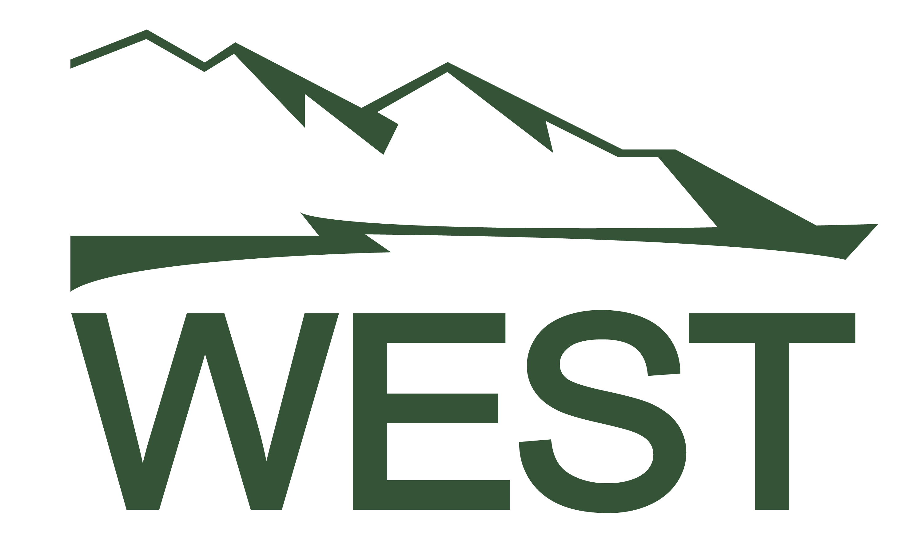 WEST logo